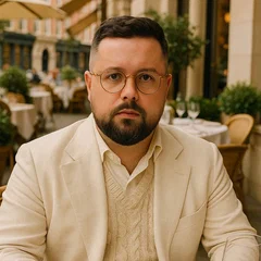 Специалист команды — опыт в Big4, ИИ и автоматизации